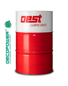 OEST Oecopower&reg; D | haltbarer HVO Diesel