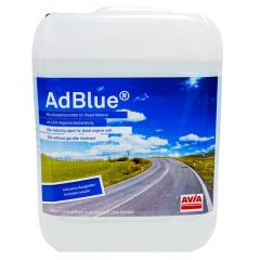 AVIA Ad Blue | Harnstofflösung für Dieselfahrzeuge