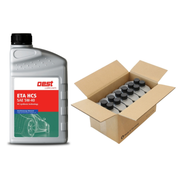 OEST ETA HCS SAE 5W-40