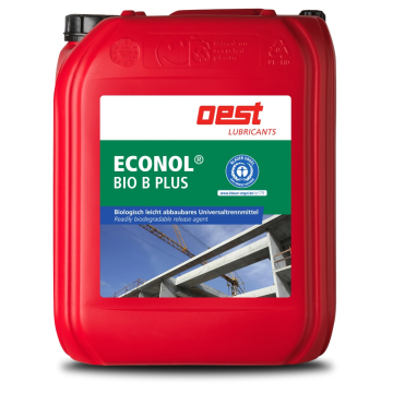 OEST Econol® Bio B Plus