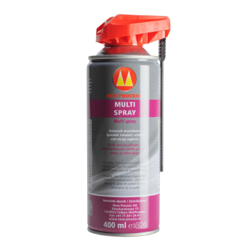 Multispray