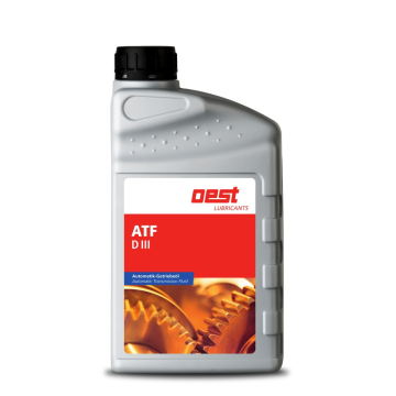 OEST ATF D III