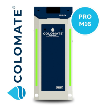 Colomate® Pro M 16  | smartes Fluidmanagement