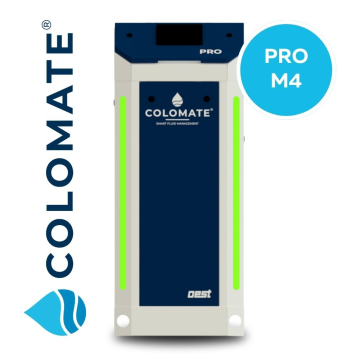 Colomate® Pro M 4  | smartes Fluidmanagement