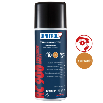 Dinitrol RC 900 | High Performance Rostumwandler