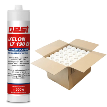 OEST Ixelon LT 190 EP