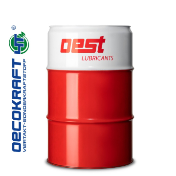 OEST Oecokraft® 4T | Sonderkraftstoff OEST Oecokraft® 4T | Sonderkraftstoff