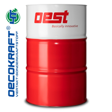 OEST Oecokraft® 4T | Sonderkraftstoff