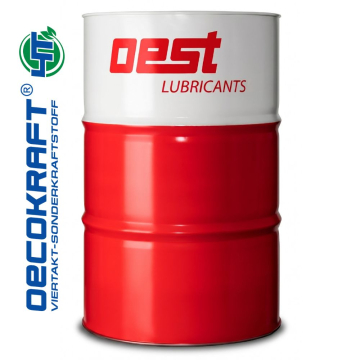 OEST Oecokraft® 4T | Sonderkraftstoff OEST Oecokraft® 4T | Sonderkraftstoff