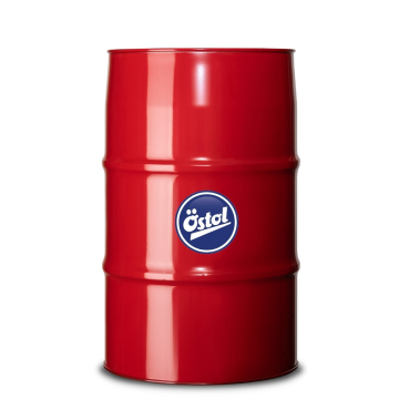 Östol Oldtimer Oil SAE 20W-50