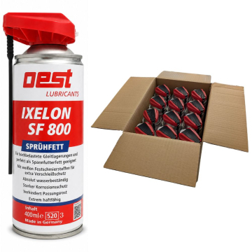 OEST Ixelon SF 800 OEST Ixelon SF 800